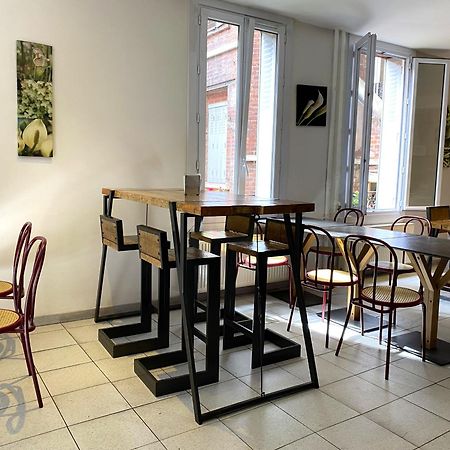 Timhotel Boulogne Rives De Seine Luaran gambar