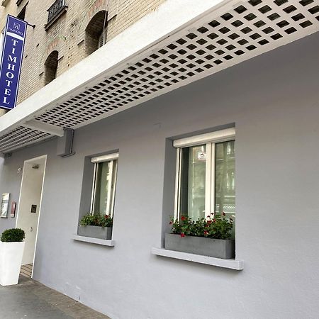 Timhotel Boulogne Rives De Seine Luaran gambar