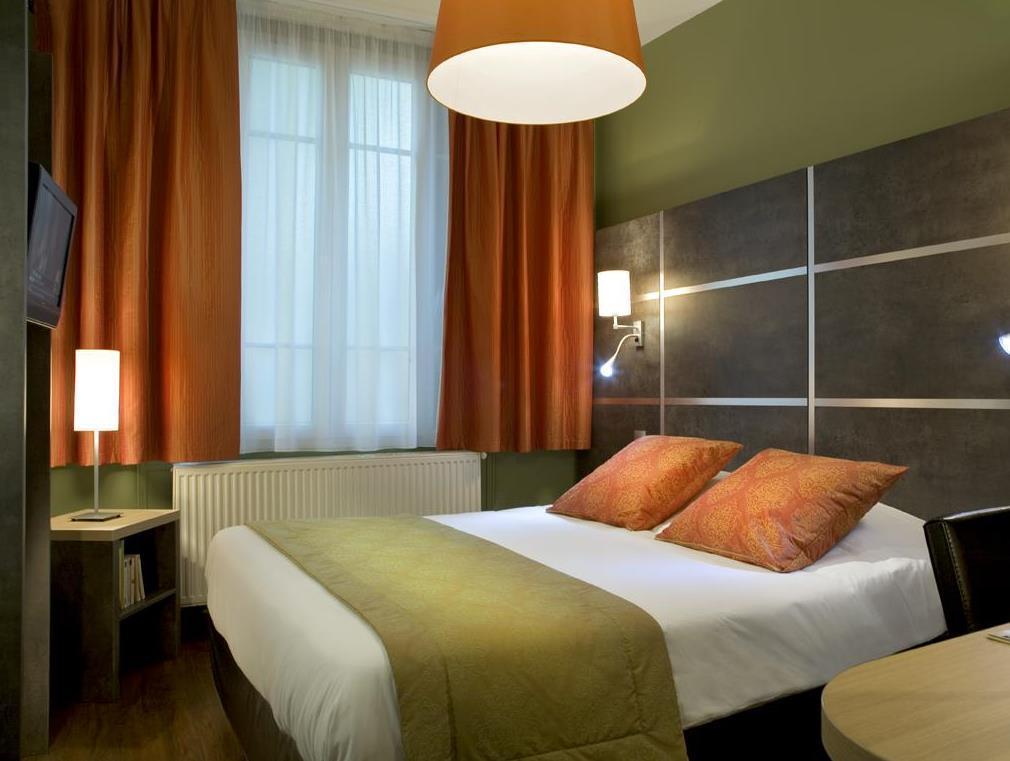 Timhotel Boulogne Rives De Seine Luaran gambar