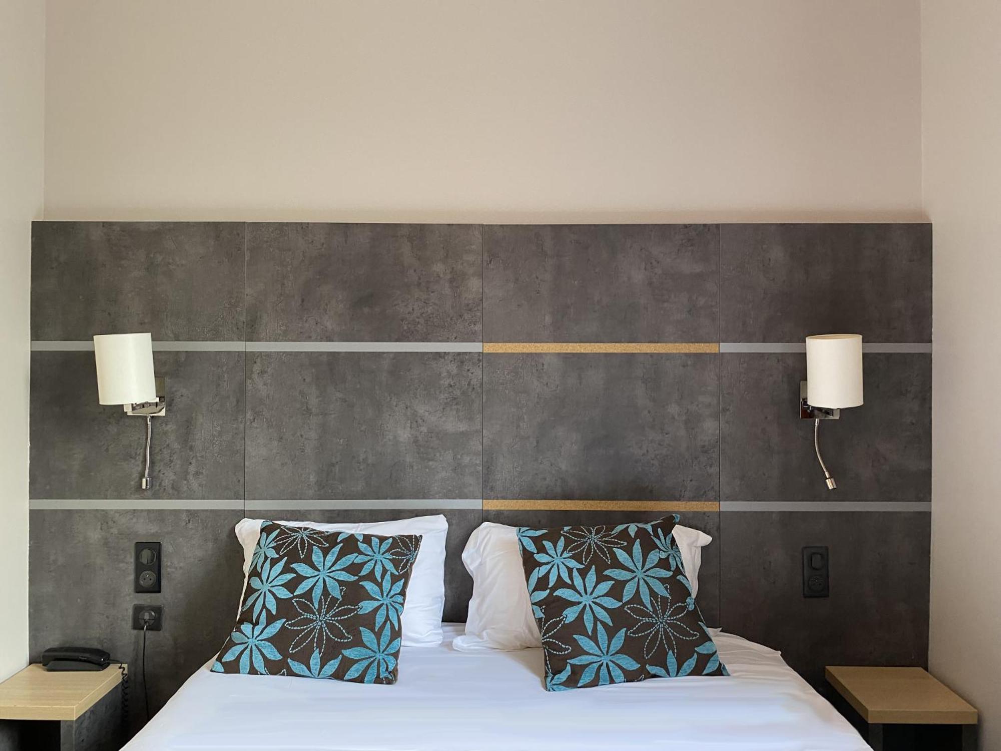 Timhotel Boulogne Rives De Seine Luaran gambar