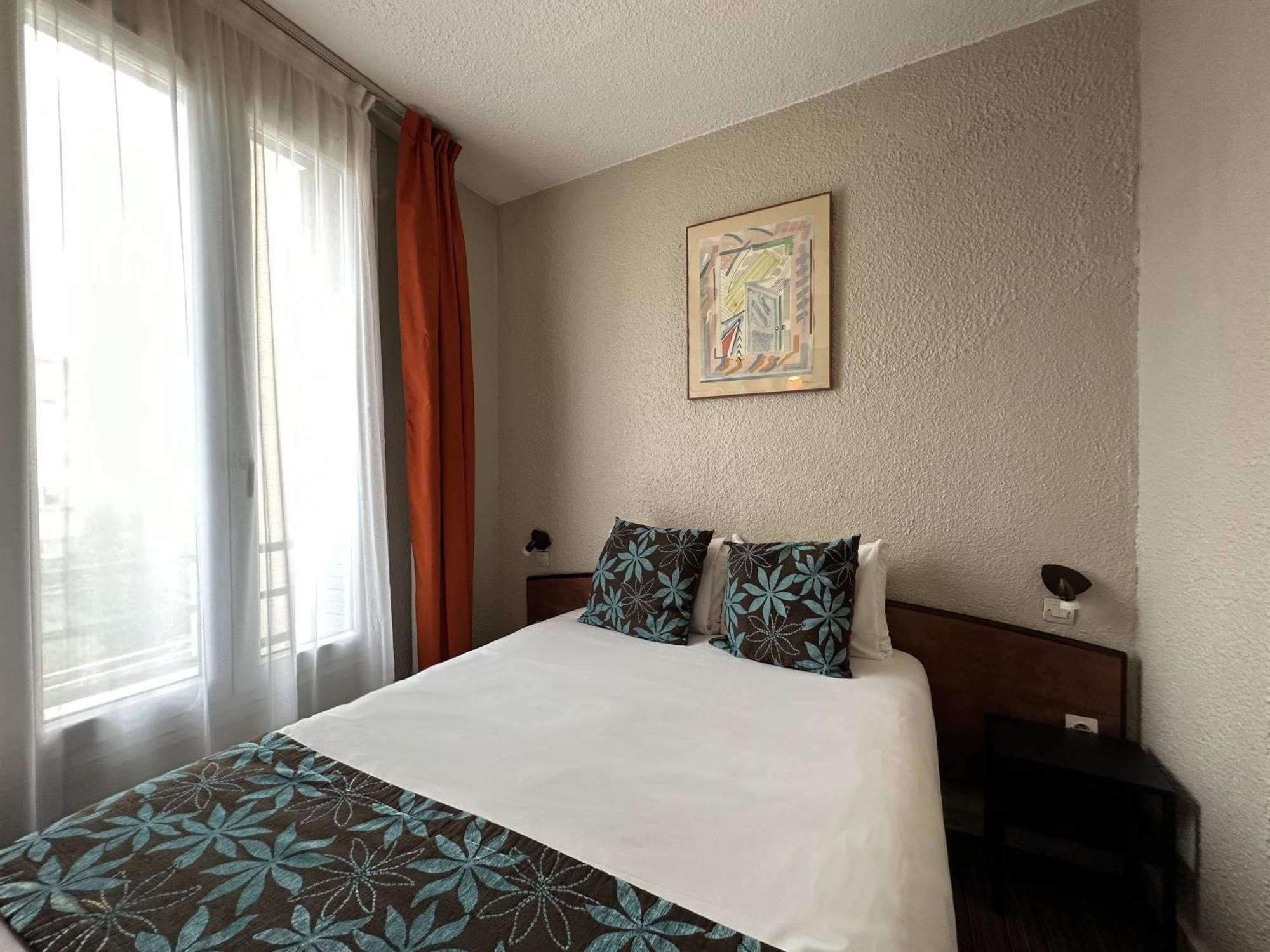 Timhotel Boulogne Rives De Seine Luaran gambar