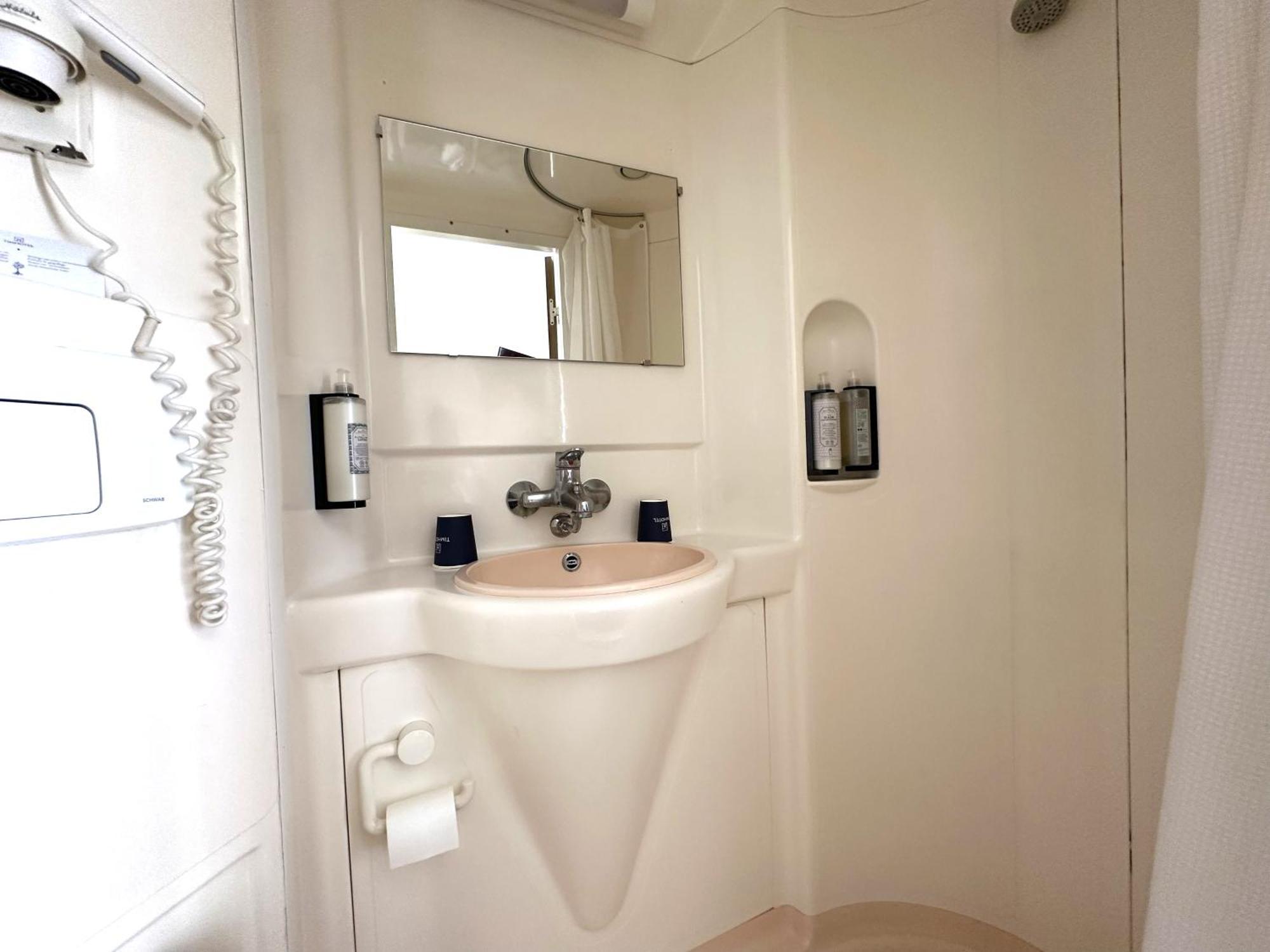 Timhotel Boulogne Rives De Seine Luaran gambar