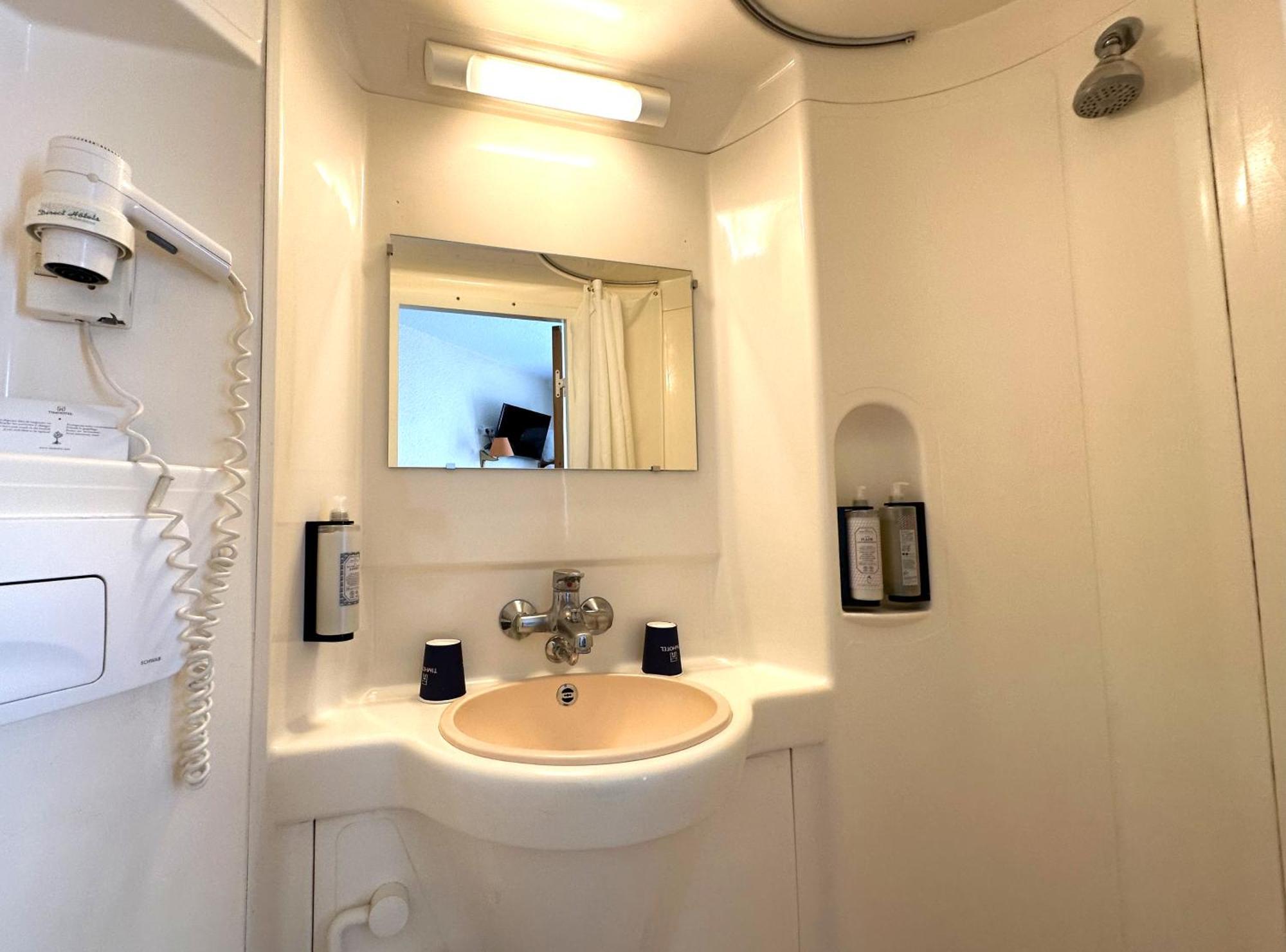 Timhotel Boulogne Rives De Seine Luaran gambar