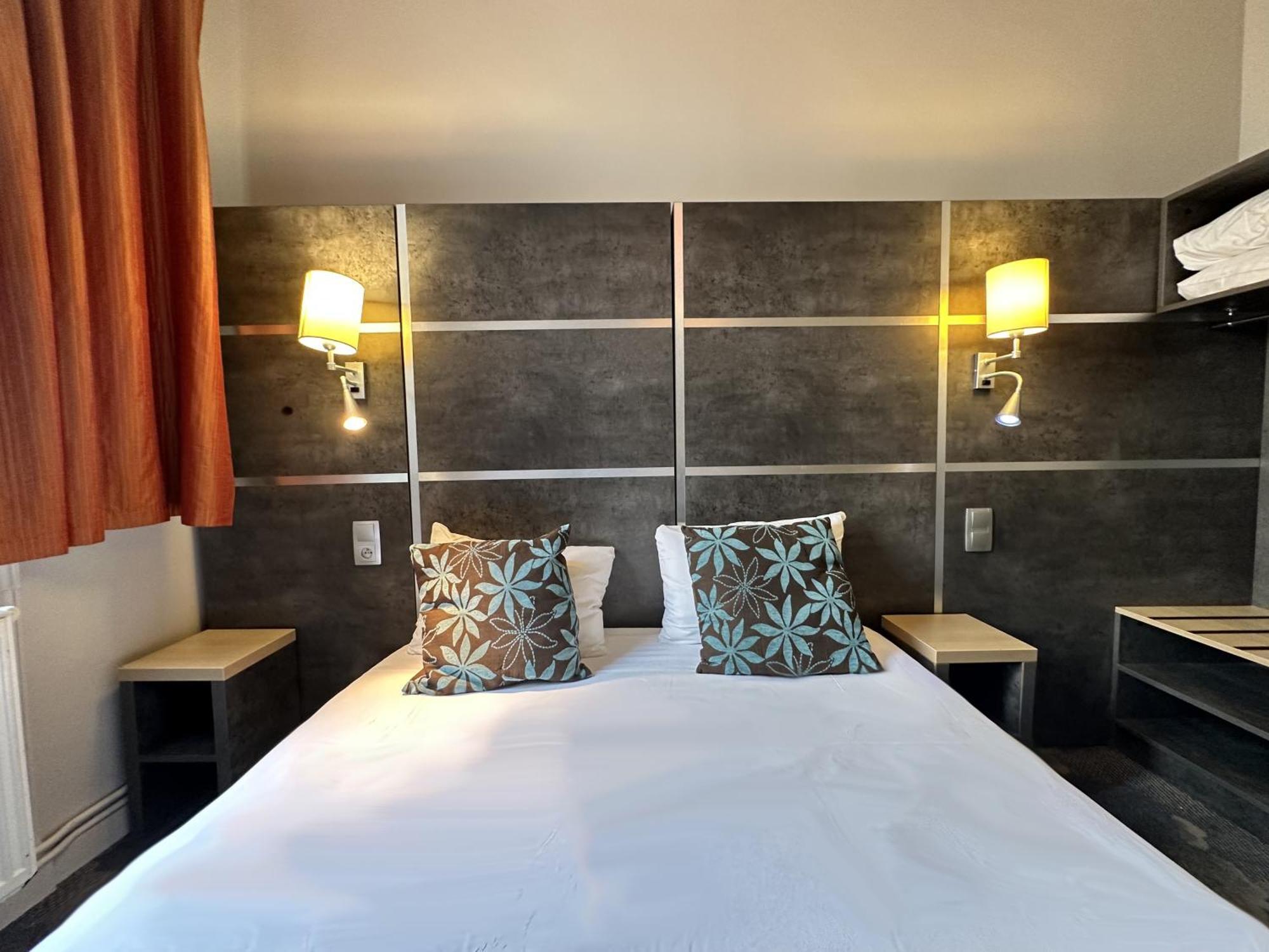 Timhotel Boulogne Rives De Seine Luaran gambar