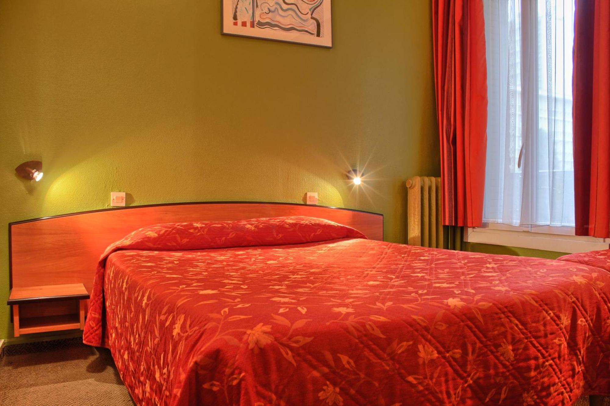 Timhotel Boulogne Rives De Seine Luaran gambar