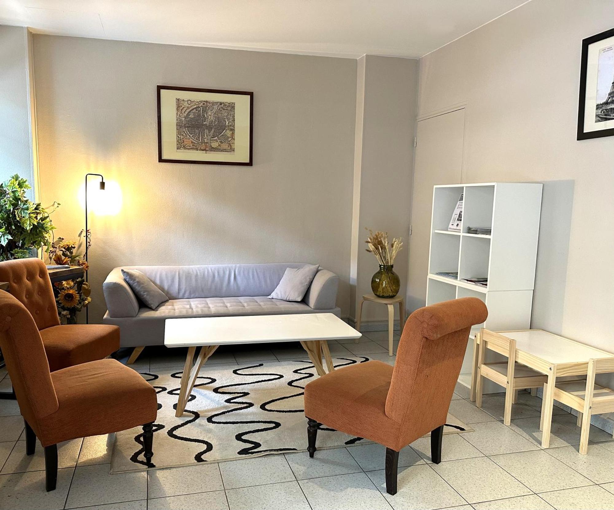 Timhotel Boulogne Rives De Seine Luaran gambar