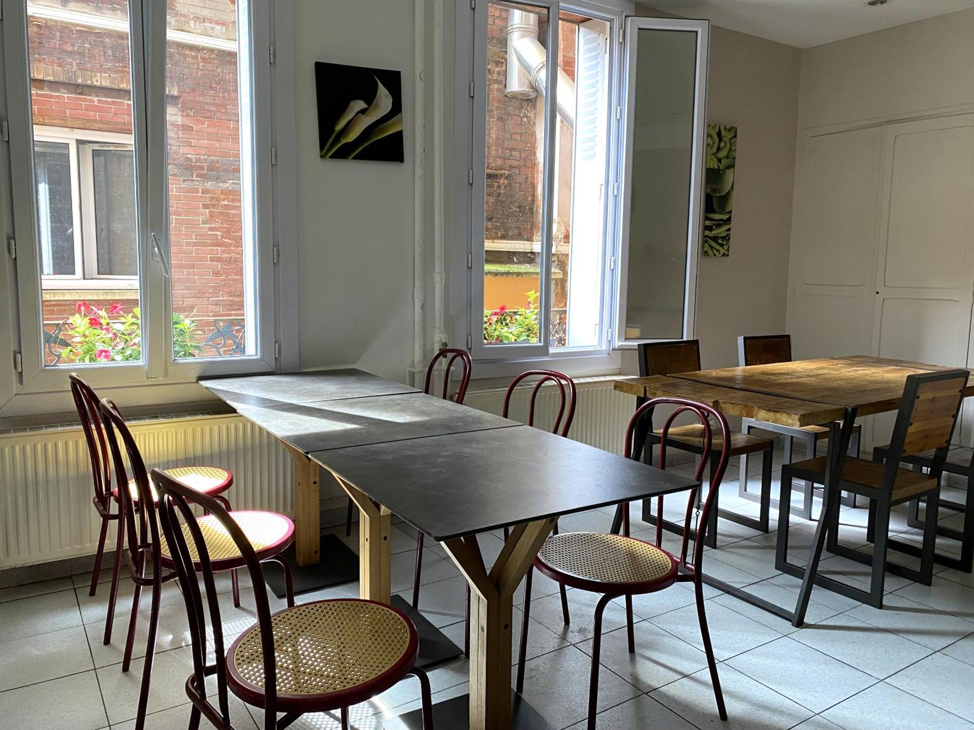 Timhotel Boulogne Rives De Seine Luaran gambar