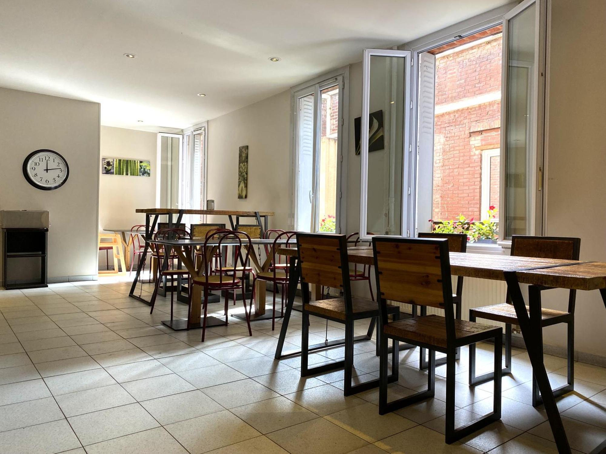 Timhotel Boulogne Rives De Seine Luaran gambar