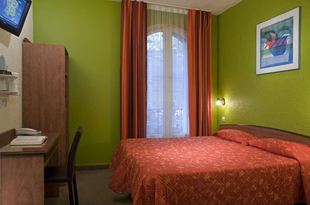 Timhotel Boulogne Rives De Seine Bilik gambar