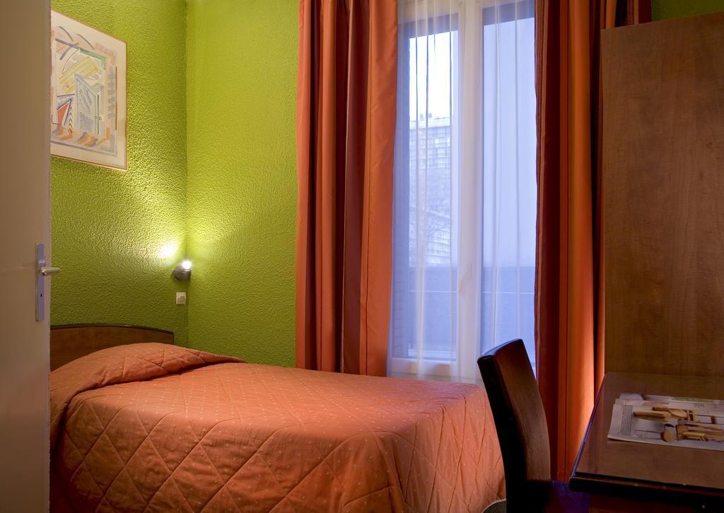 Timhotel Boulogne Rives De Seine Luaran gambar
