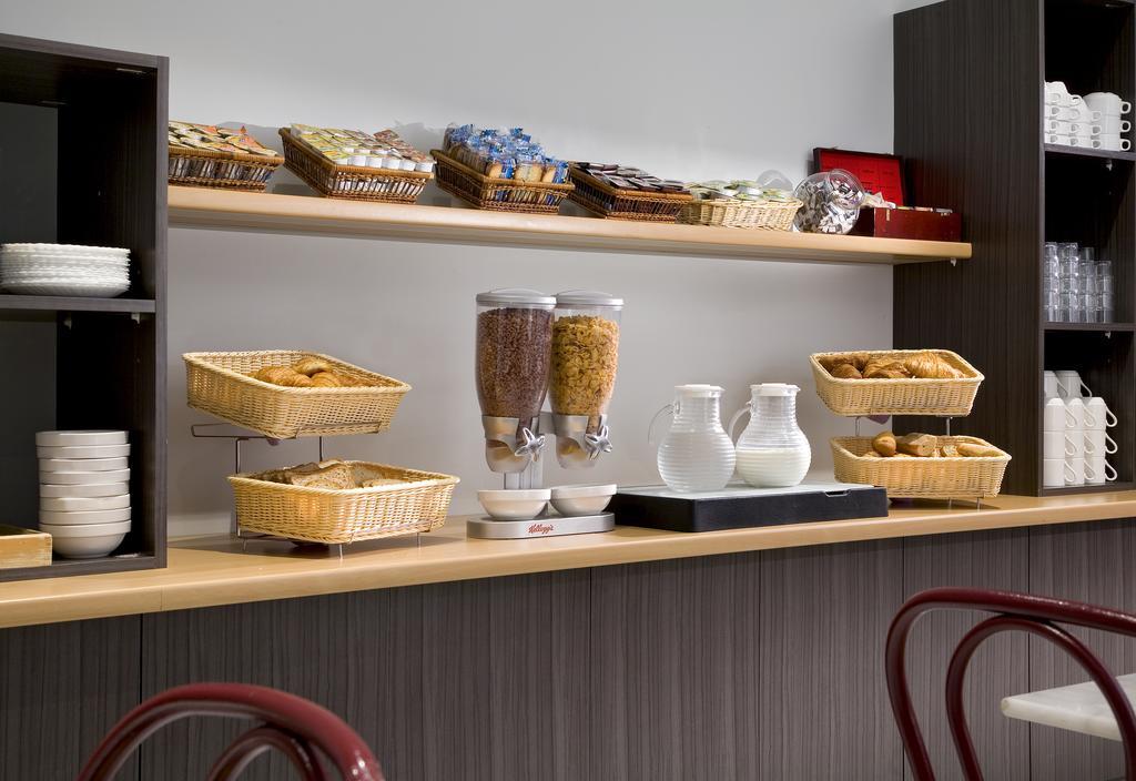 Timhotel Boulogne Rives De Seine Luaran gambar