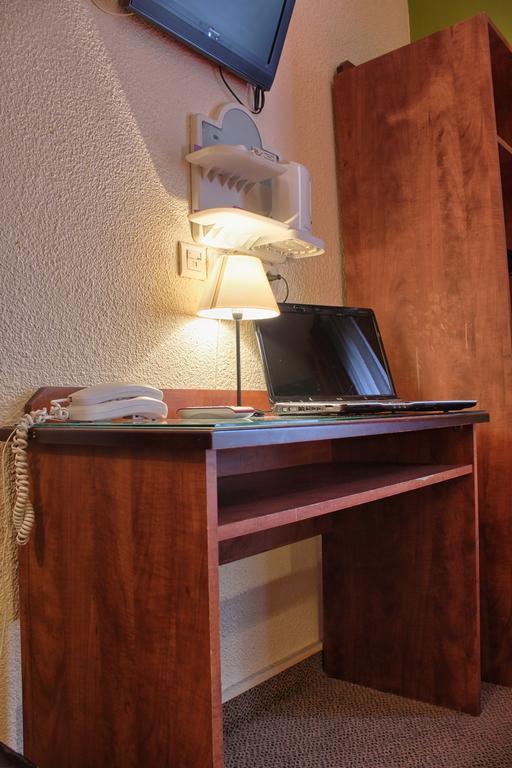 Timhotel Boulogne Rives De Seine Luaran gambar