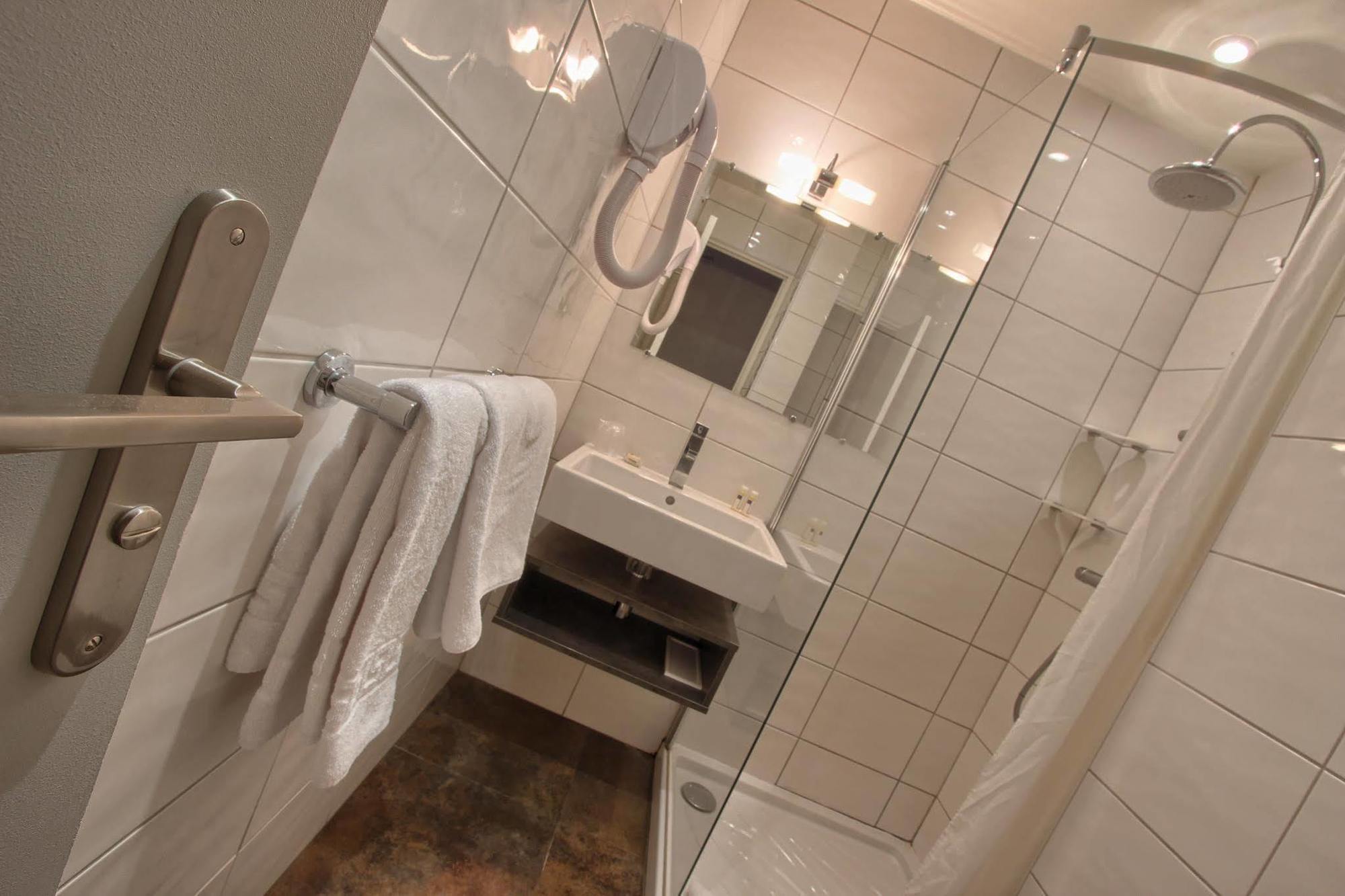Timhotel Boulogne Rives De Seine Luaran gambar