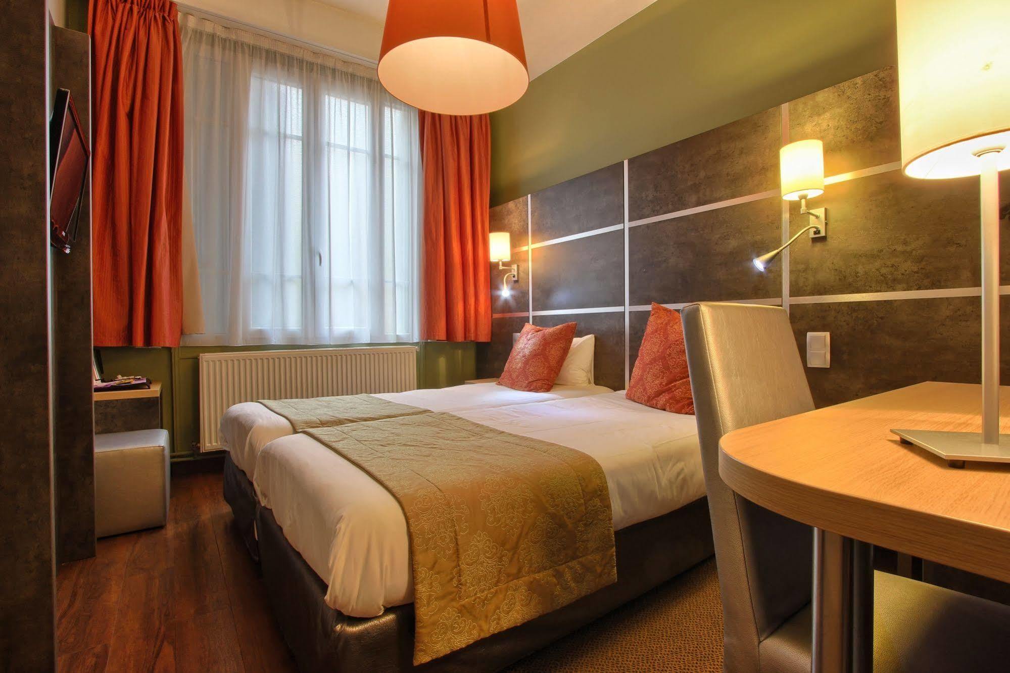 Timhotel Boulogne Rives De Seine Luaran gambar