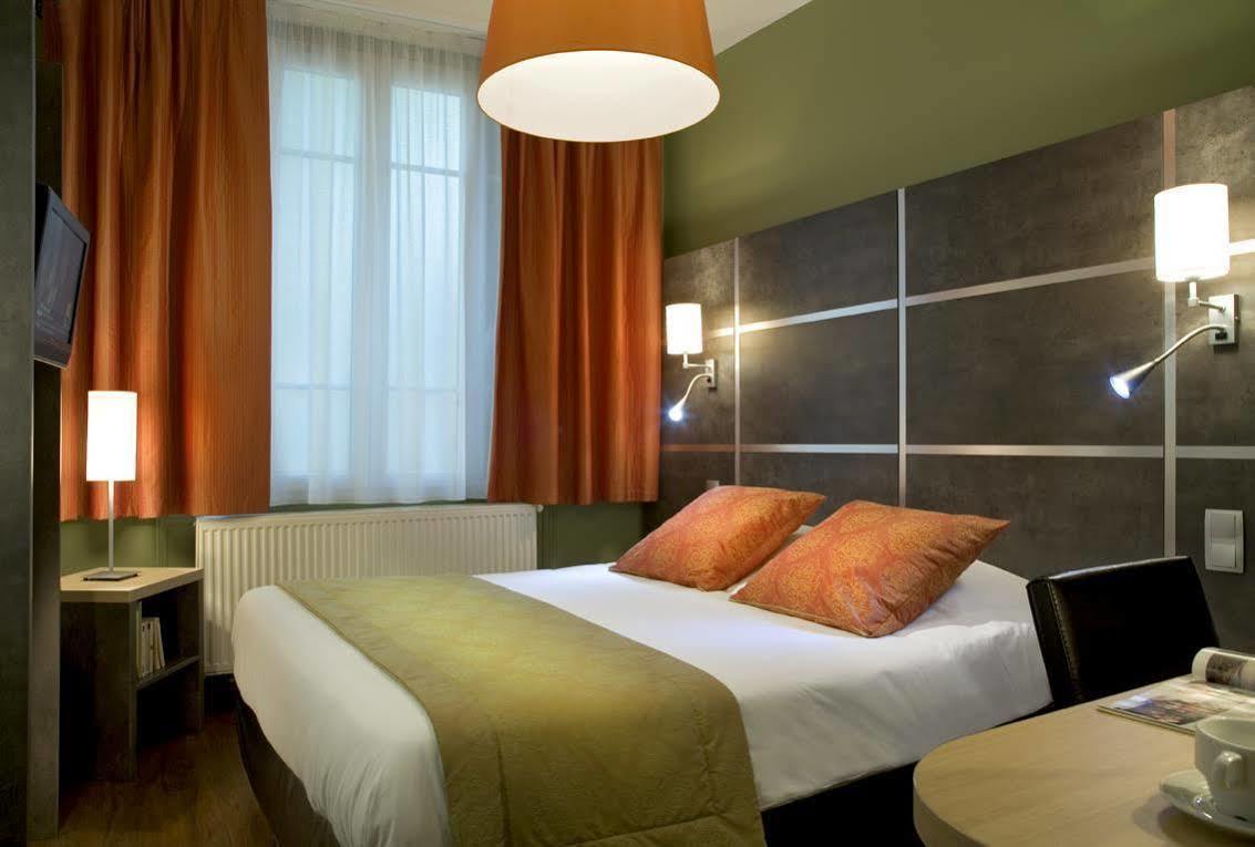 Timhotel Boulogne Rives De Seine Luaran gambar