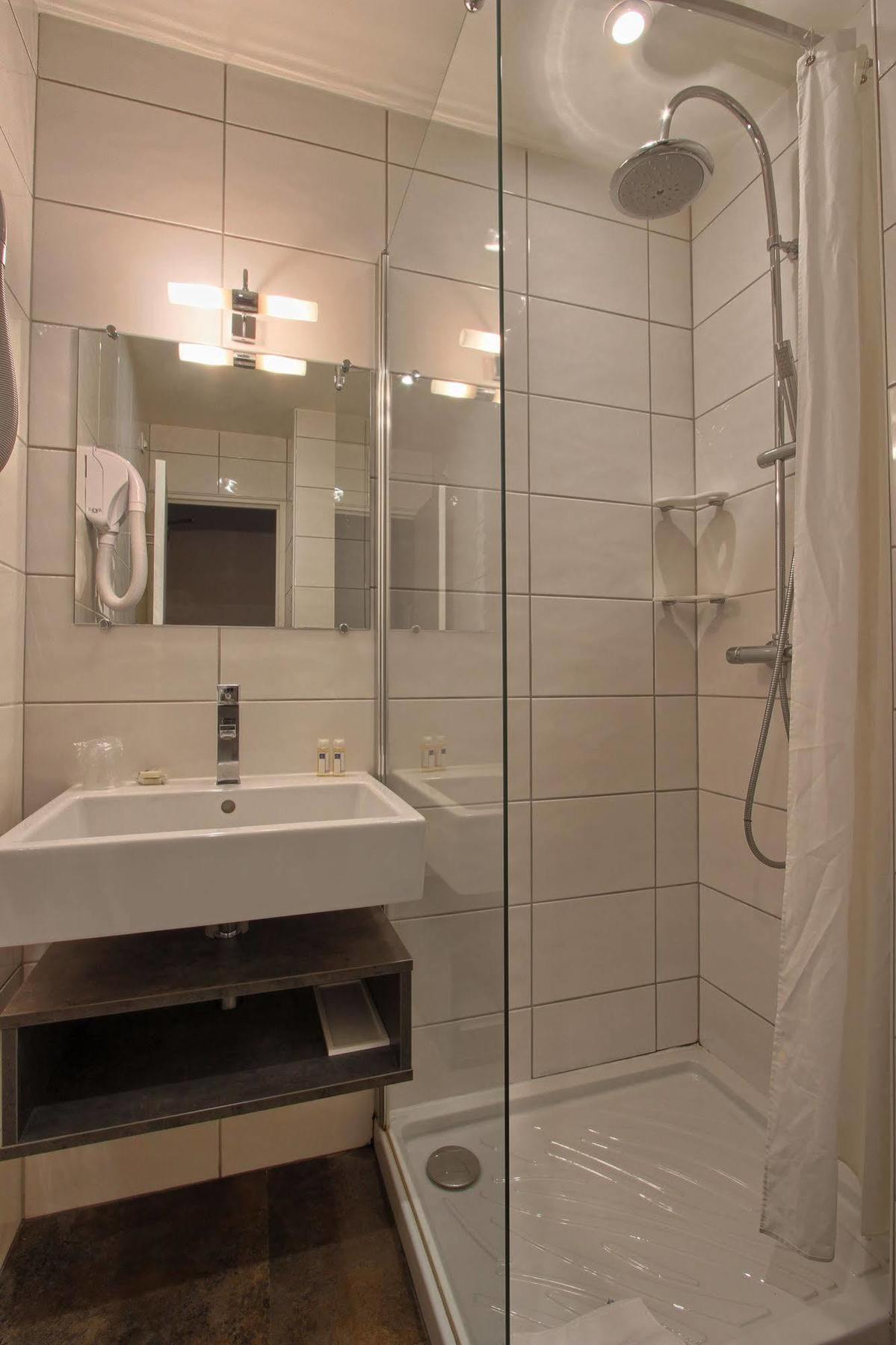 Timhotel Boulogne Rives De Seine Luaran gambar