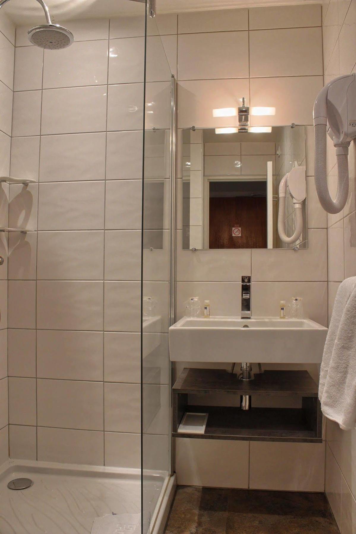 Timhotel Boulogne Rives De Seine Luaran gambar
