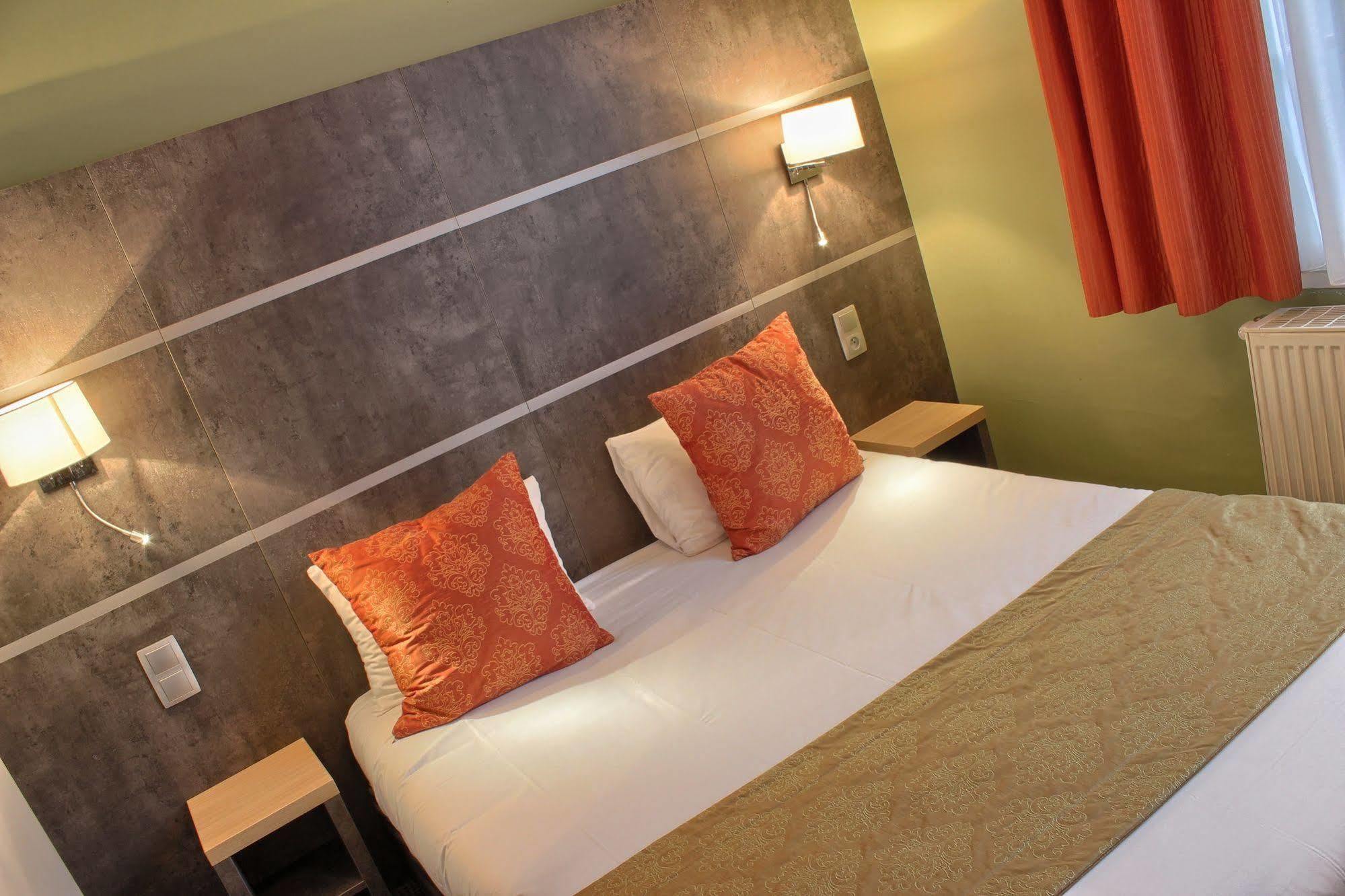 Timhotel Boulogne Rives De Seine Luaran gambar