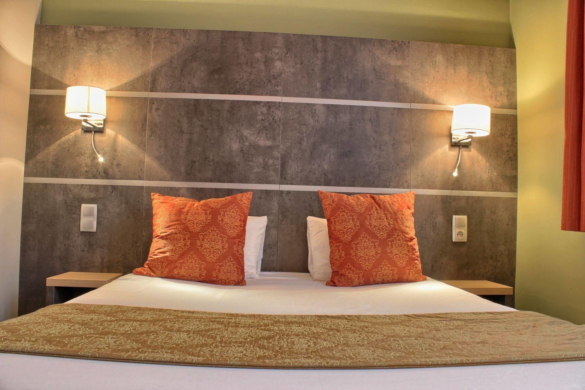 Timhotel Boulogne Rives De Seine Luaran gambar