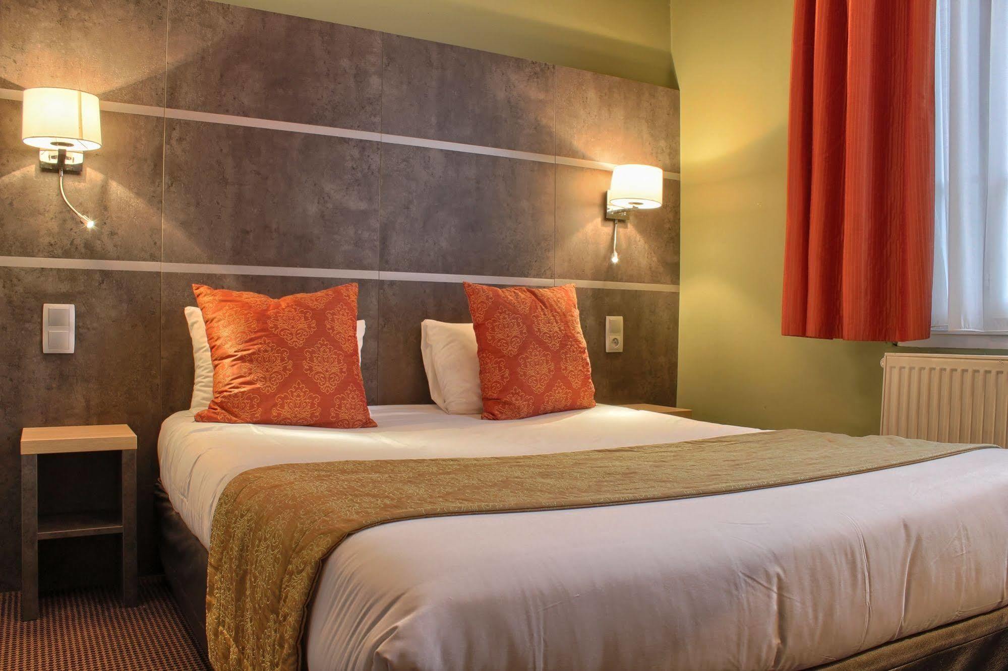 Timhotel Boulogne Rives De Seine Luaran gambar