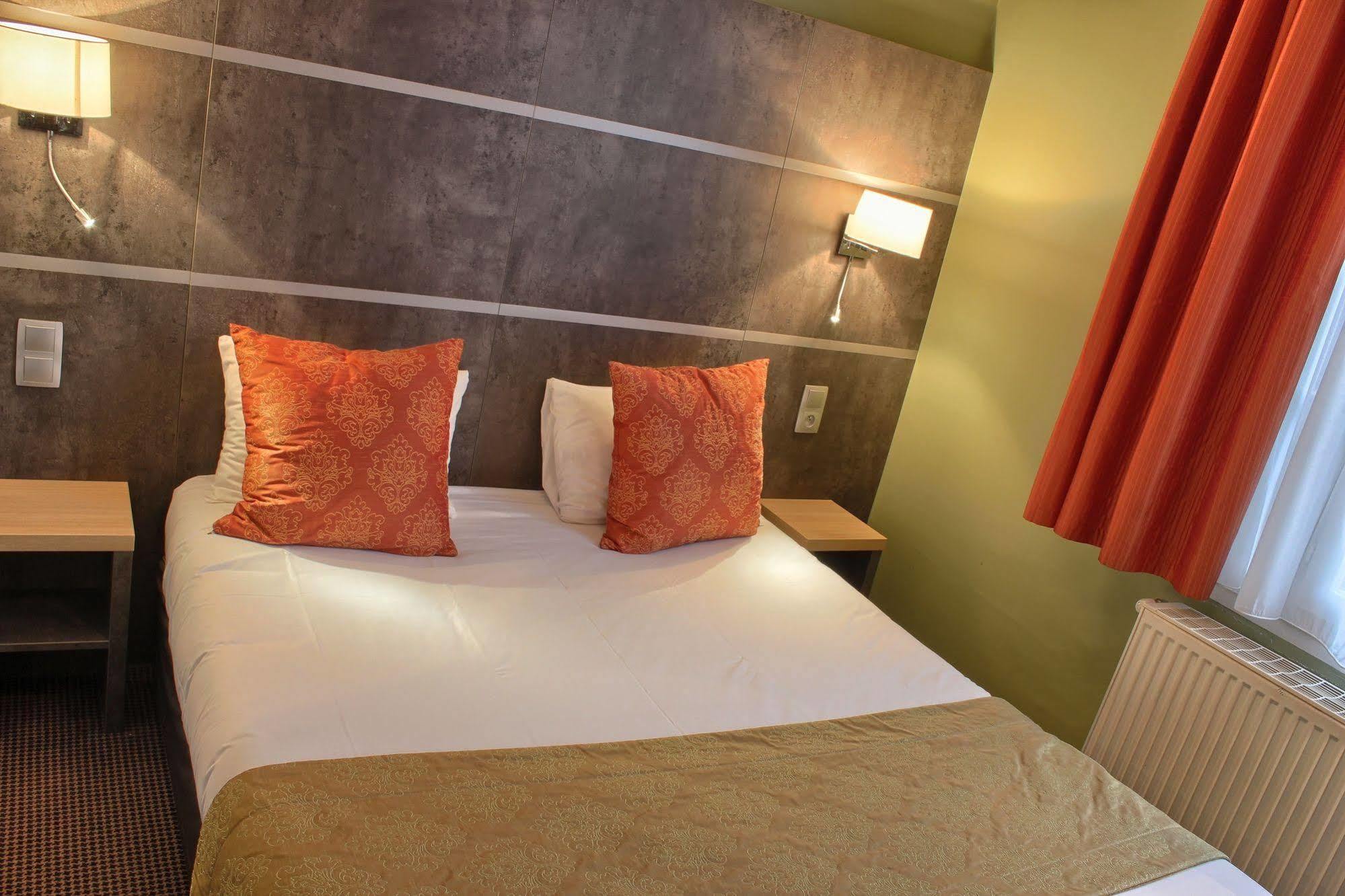 Timhotel Boulogne Rives De Seine Luaran gambar