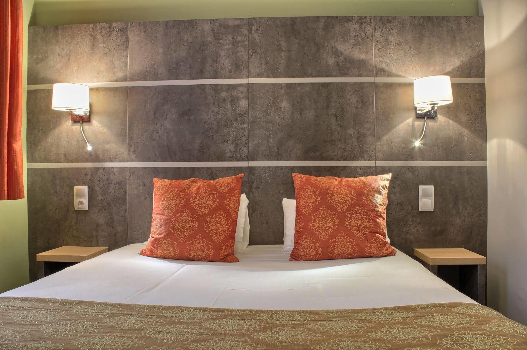 Timhotel Boulogne Rives De Seine Luaran gambar