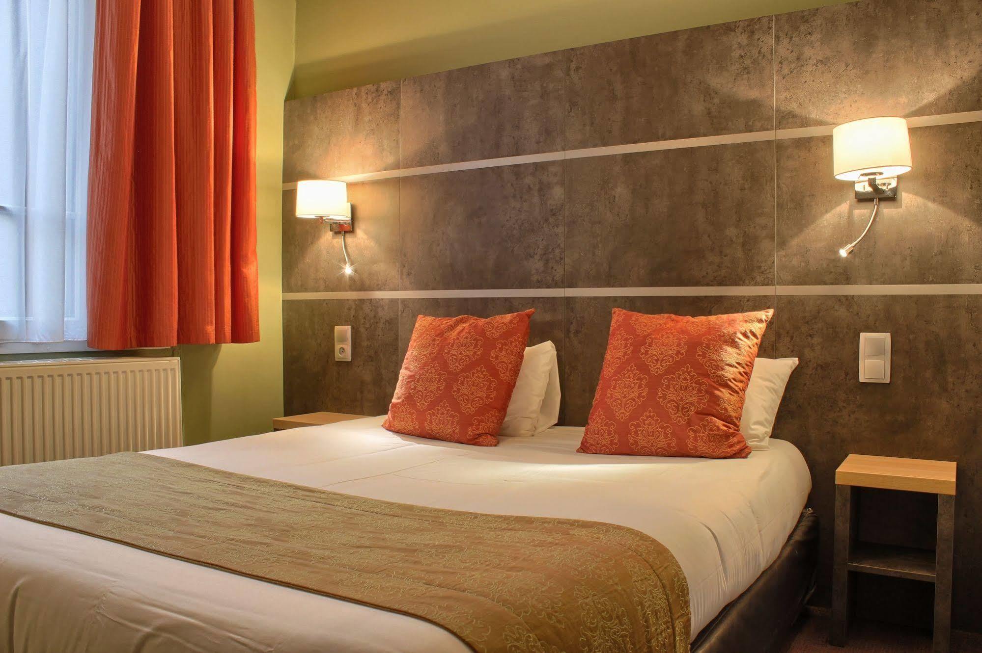Timhotel Boulogne Rives De Seine Luaran gambar