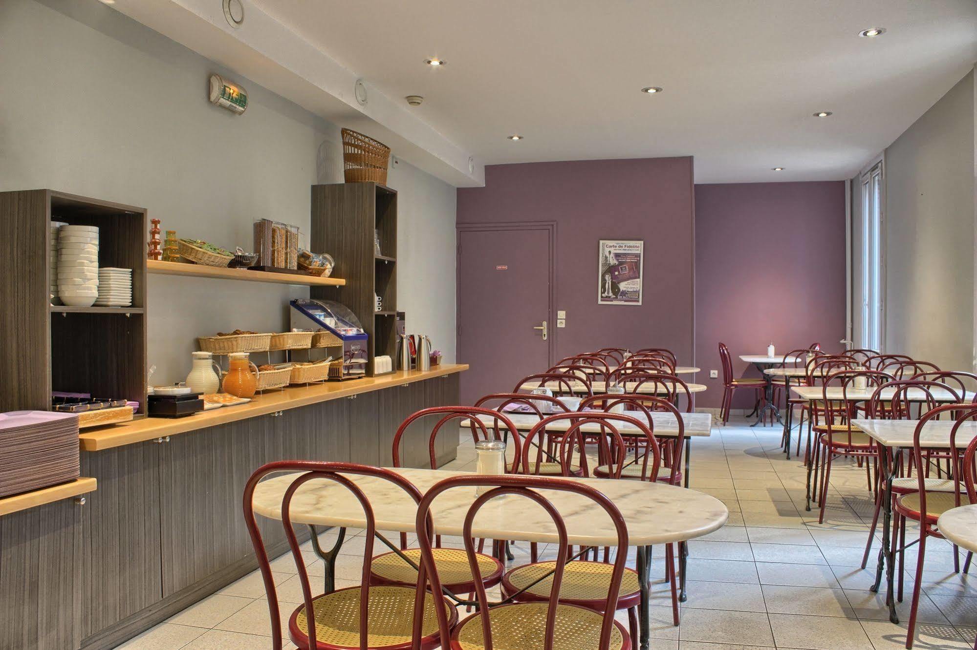 Timhotel Boulogne Rives De Seine Luaran gambar