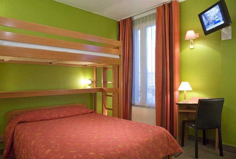Timhotel Boulogne Rives De Seine Luaran gambar
