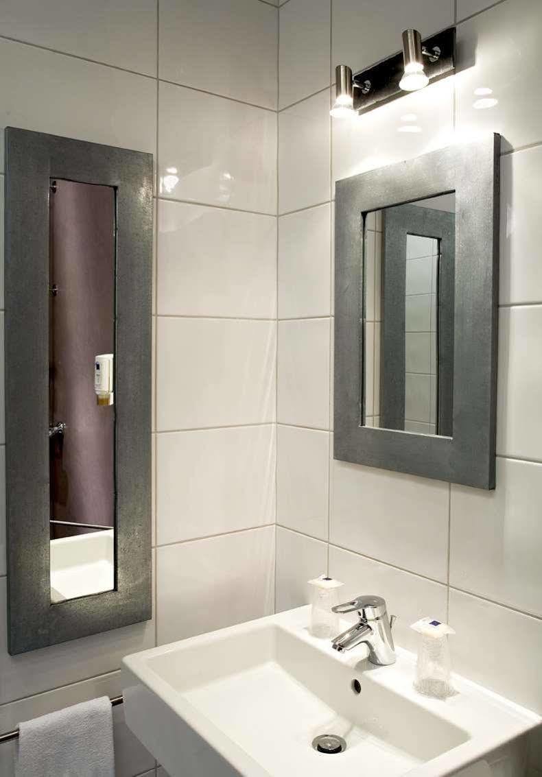 Timhotel Boulogne Rives De Seine Luaran gambar